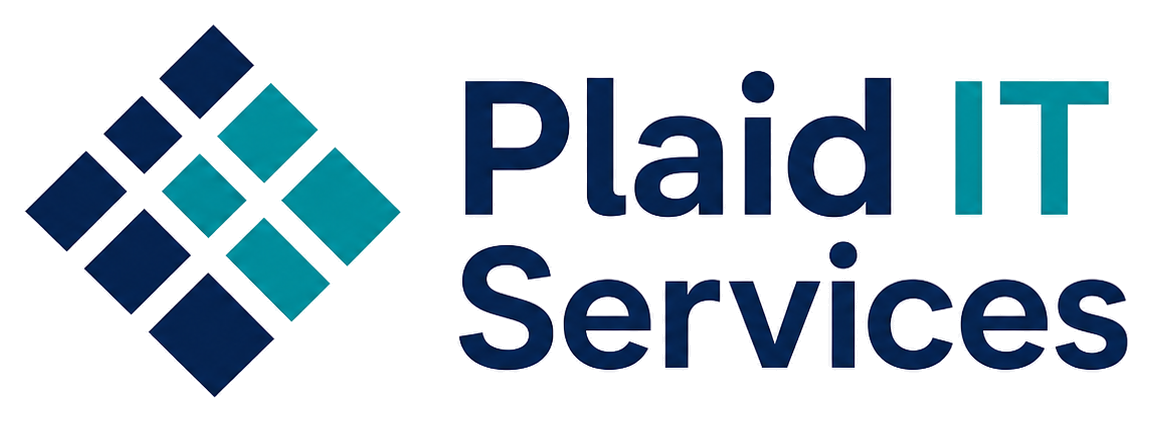 Plaid IT Services